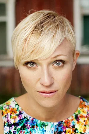 Heidi Gjermundsen photo
