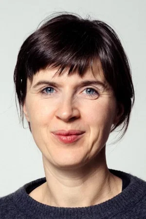 Lilja Ingolfsdottir photo