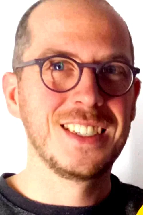  Erik Verkerk