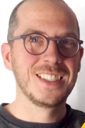 Photo de  Erik Verkerk