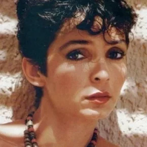 Photo star : Ana Martin