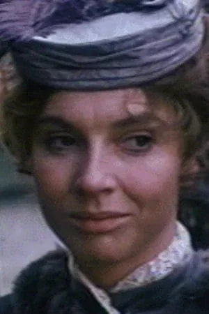 Fiona Walker photo