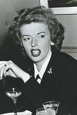  Marjorie Cameron photo