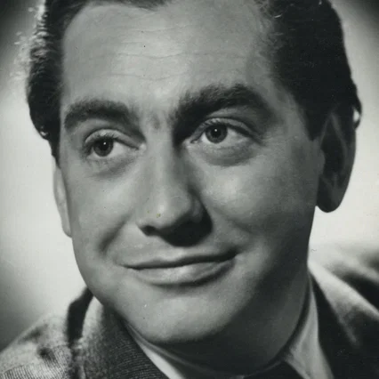  Tony Hancock