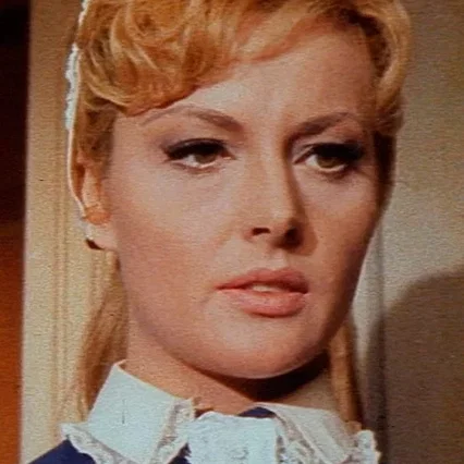  Barbara Wilson