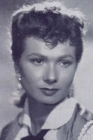  Olga Villi photo
