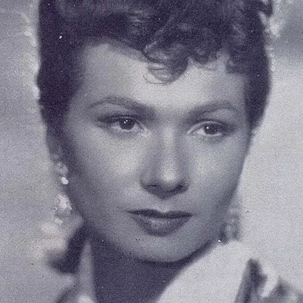  Olga Villi