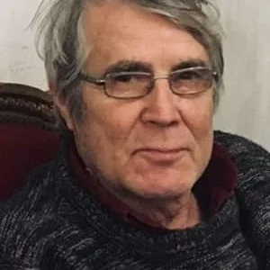  George Dialegmenos