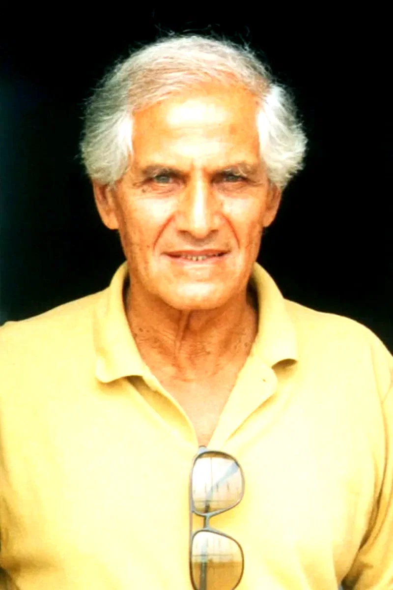 Nico Papatakis