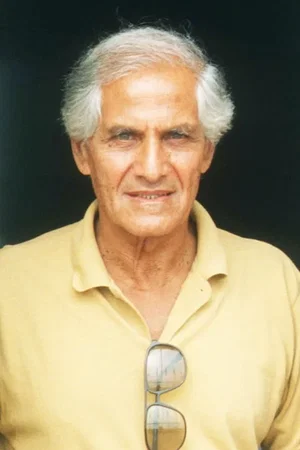 Nico Papatakis