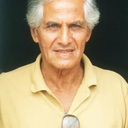 Nico Papatakis
