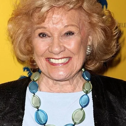  Marian Collier