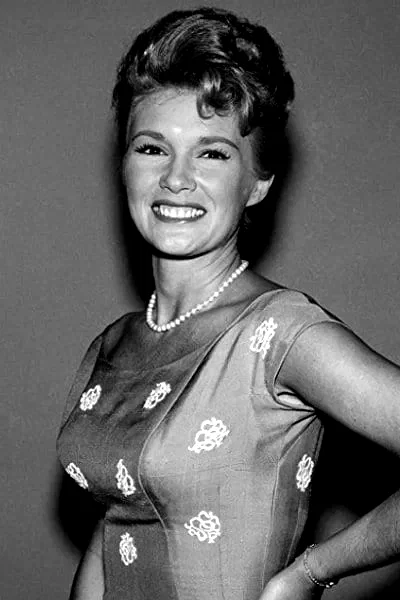  Marian Collier