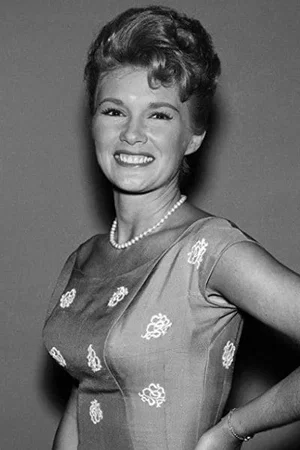  Marian Collier