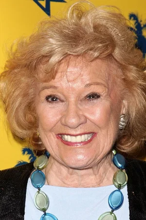  Marian Collier photo