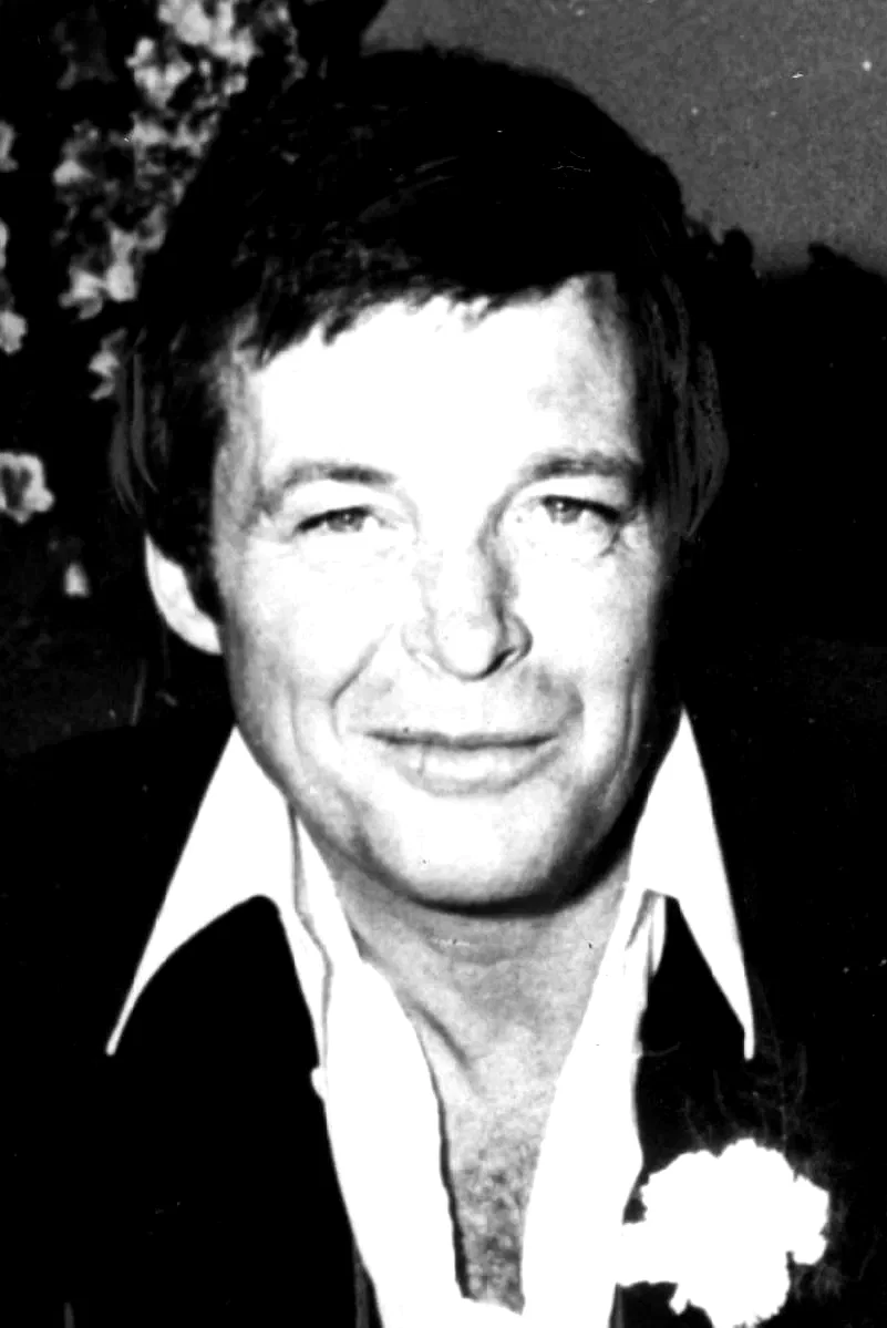 Michael Witney