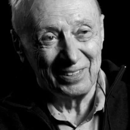  Fernand Dansereau