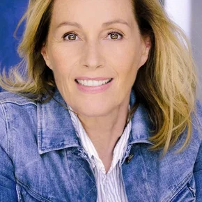 Photo star : Sabine Bach
