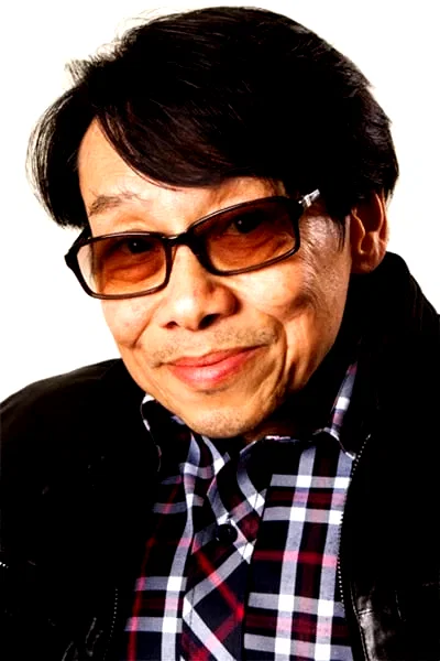  Teddy Robin Kwan