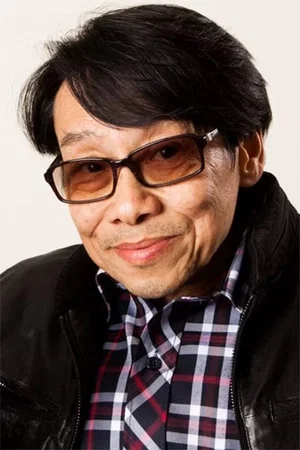  Teddy Robin Kwan