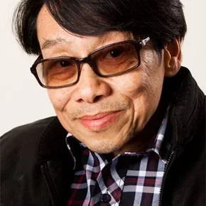 Photo star :  Teddy Robin Kwan