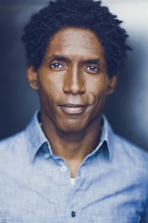 Sam Gordon photo
