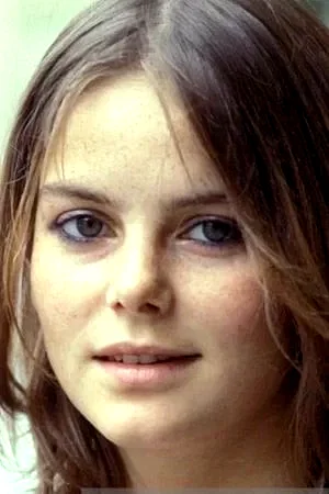 Anne Caudry