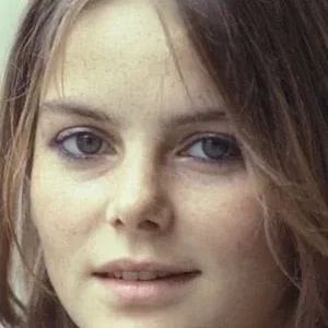  Anne Caudry