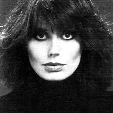 Cathie Shirriff