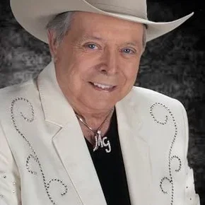 Photo star : Mickey Gilley