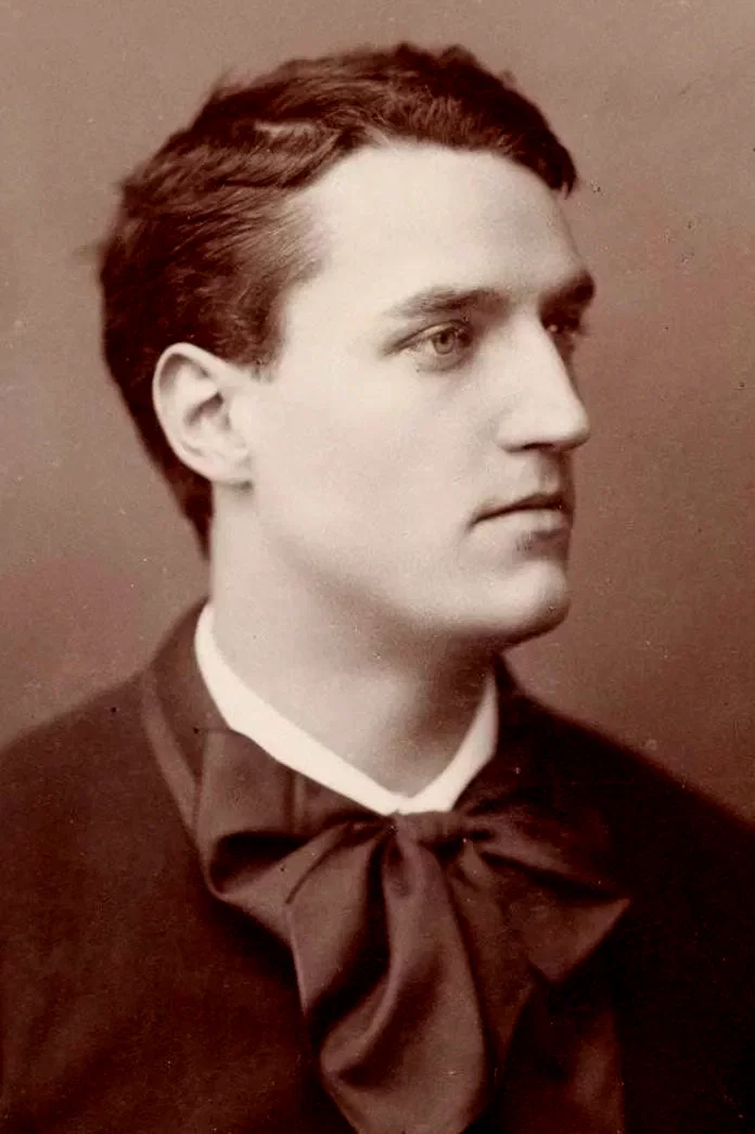  Philippe Garnier