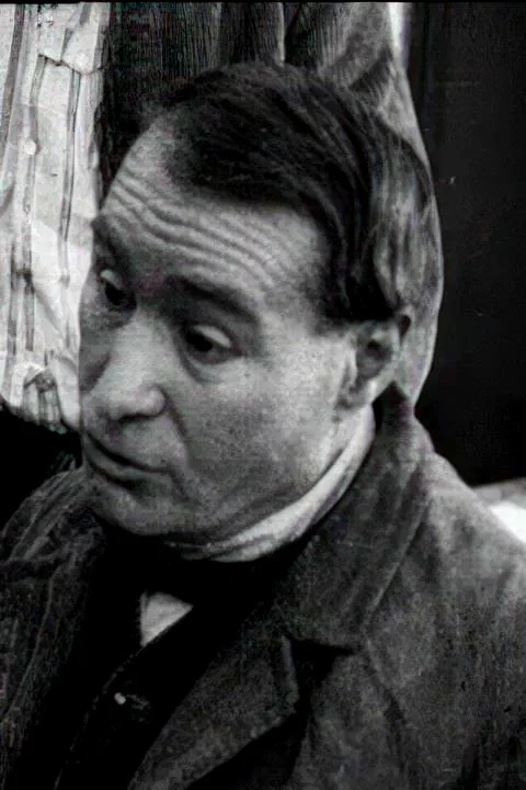  Max Charlier