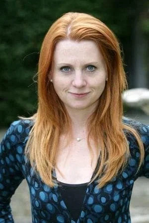  Ianka Fleerackers photo