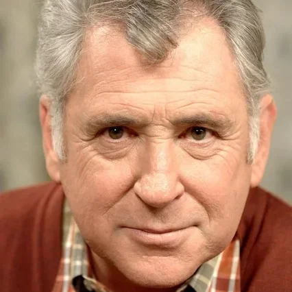  Johny Voners