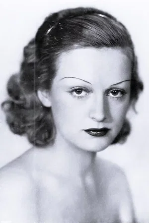 Camilla Horn photo
