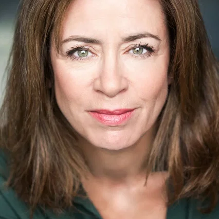  Shelagh McLeod