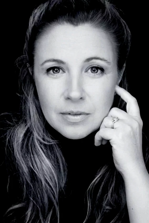  Jessica Barker
