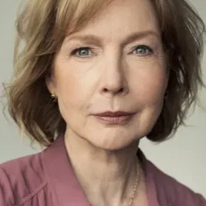 Photo star :  Annette Garant