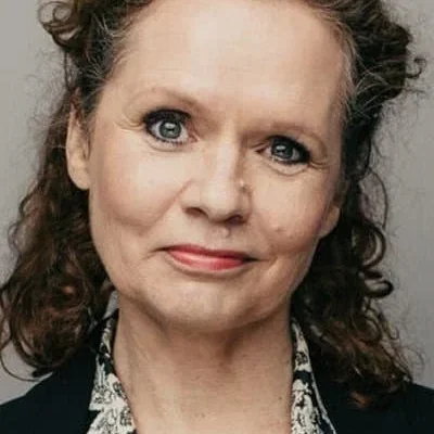  Rikke Bendsen