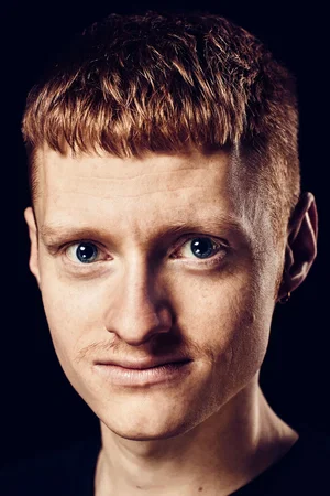  Casper Kjær Jensen