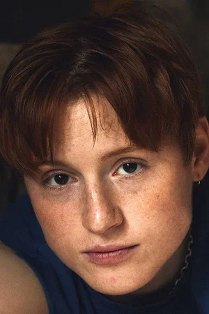  Nina Rask