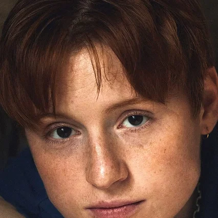 Nina Rask