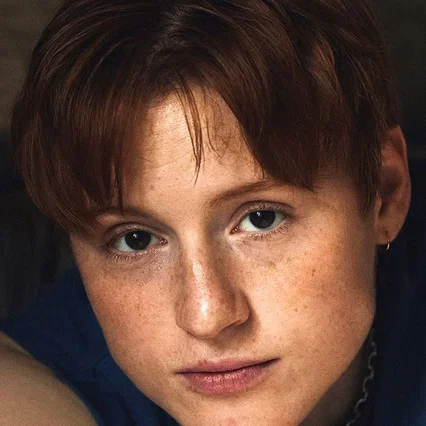  Nina Rask
