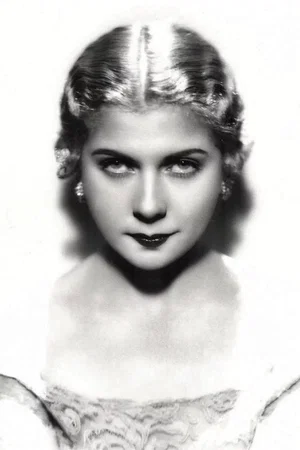 Lilyan Tashman