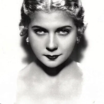  Lilyan Tashman