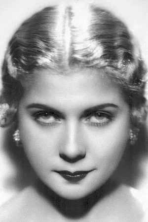  Lilyan Tashman