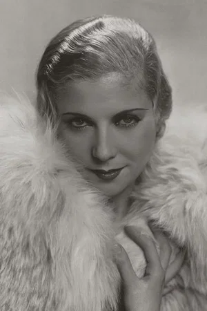  Lilyan Tashman