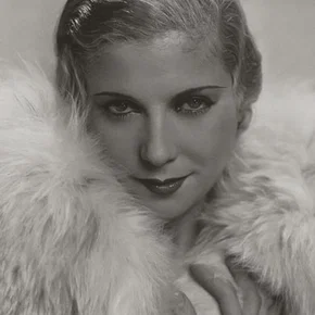 Photo star :  Lilyan Tashman