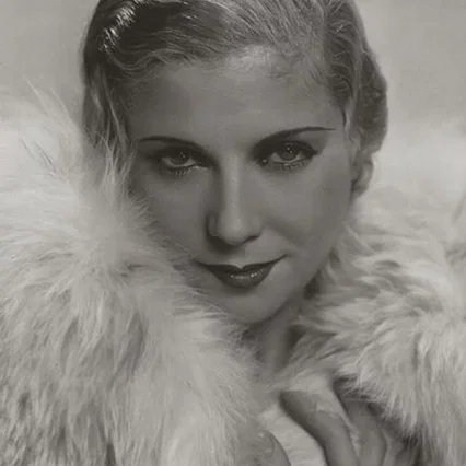  Lilyan Tashman