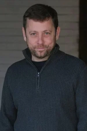  Jamie Marsh photo